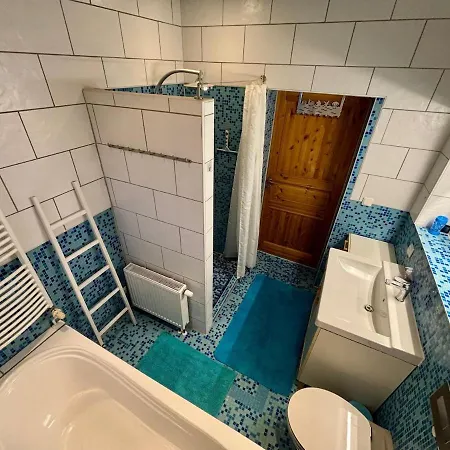 Zum Langschlaefer Apartament