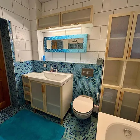 Apartament Zum Langschlaefer Fredersdorf-Vogelsdorf