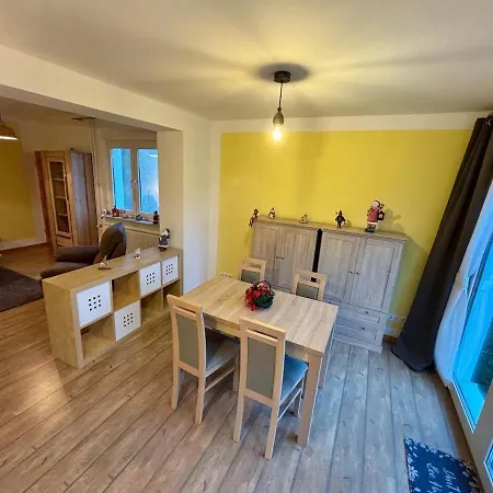 Zum Langschläfer Apartment Fredersdorf-Vogelsdorf
