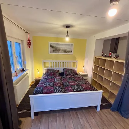 Zum Langschläfer Apartment Fredersdorf-Vogelsdorf