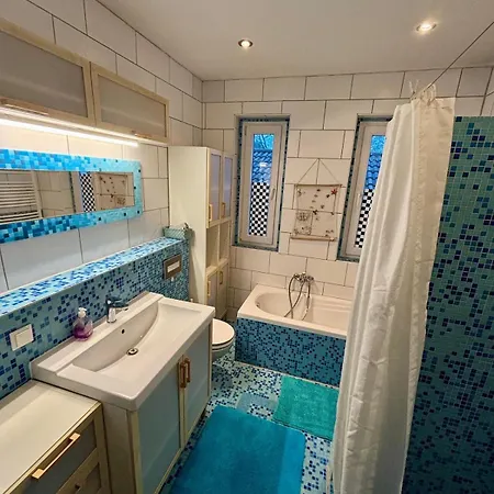 Zum Langschlaefer Apartament