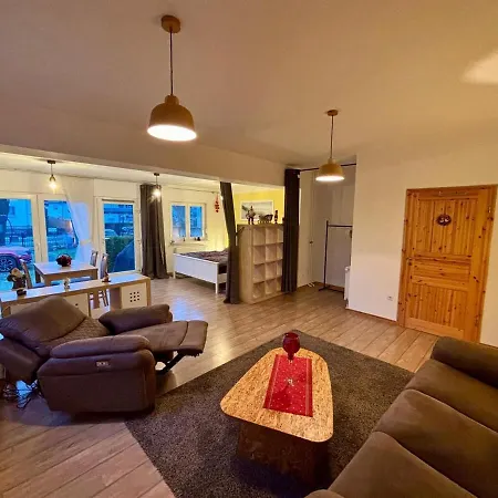 Zum Langschlaefer Fredersdorf-Vogelsdorf