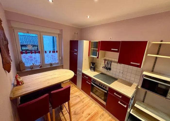 Zum Langschlaefer Fredersdorf-Vogelsdorf