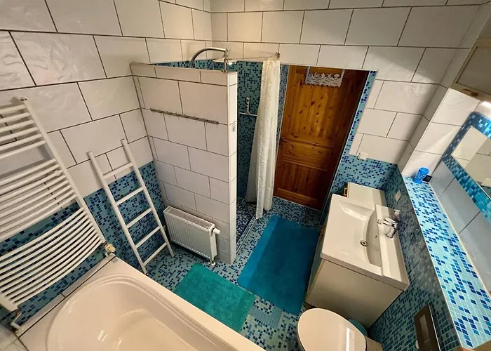 Zum Langschlaefer Apartament