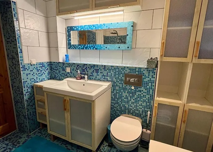 Apartament Zum Langschlaefer Fredersdorf-Vogelsdorf