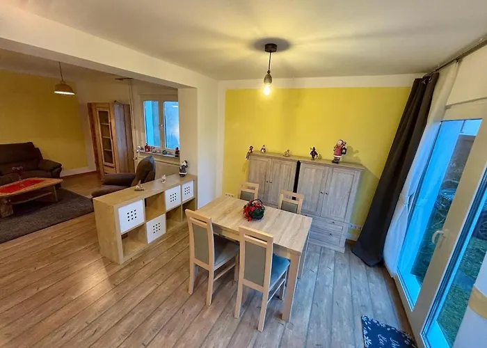 Zum Langschlaefer Appartement Fredersdorf-Vogelsdorf