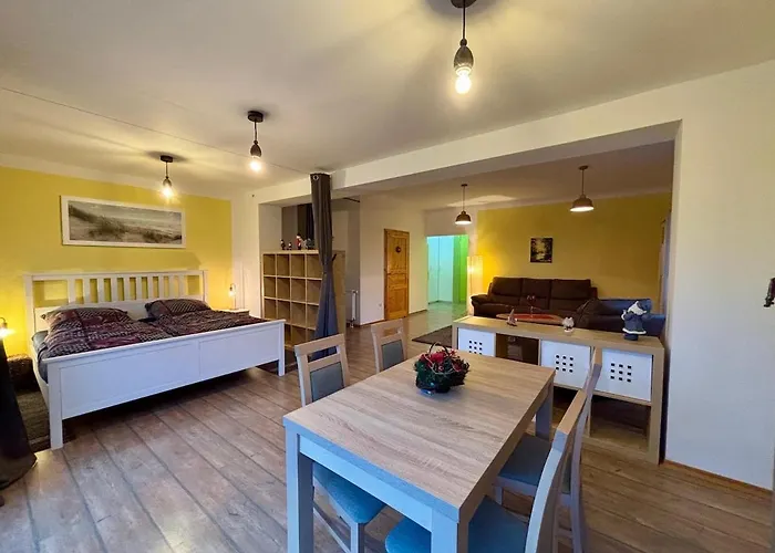 Zum Langschlaefer Fredersdorf-Vogelsdorf