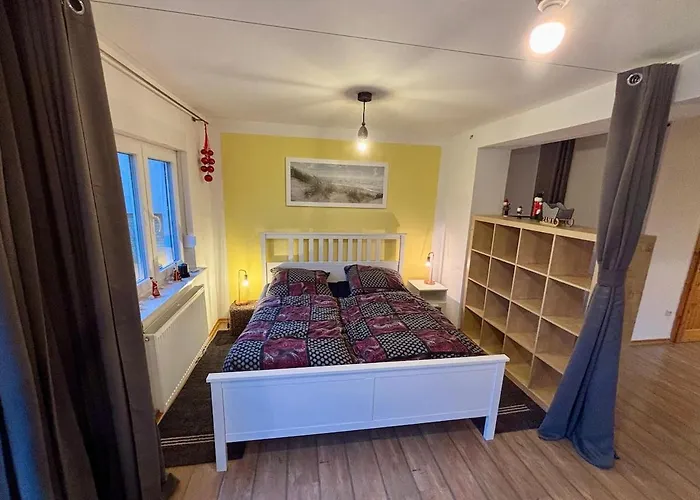 Zum Langschlaefer Appartement Fredersdorf-Vogelsdorf