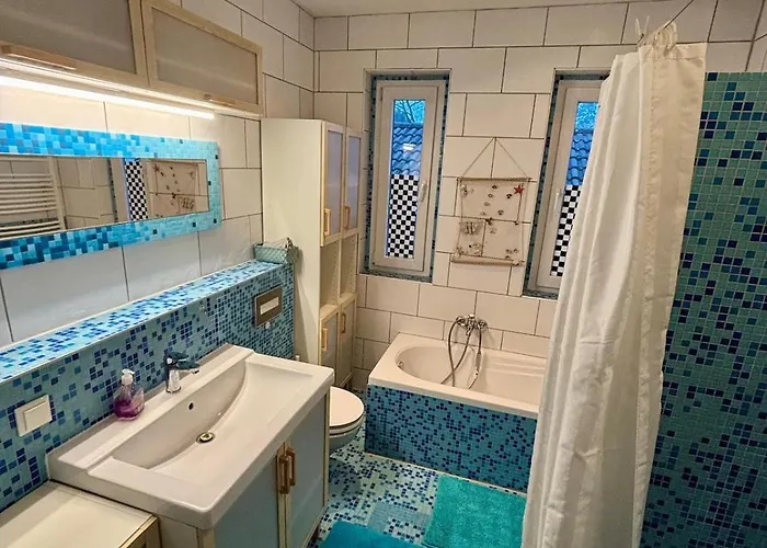 Zum Langschlaefer Apartament