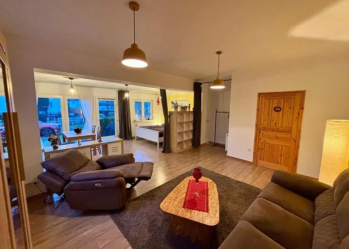 Zum Langschlaefer Fredersdorf-Vogelsdorf